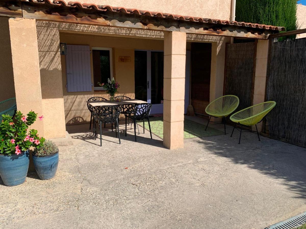 Residence Les Sources Saint-Rémy-de-Provence Zewnętrze zdjęcie