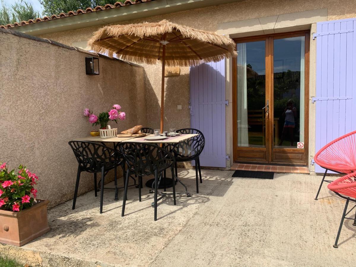 Residence Les Sources Saint-Rémy-de-Provence Zewnętrze zdjęcie