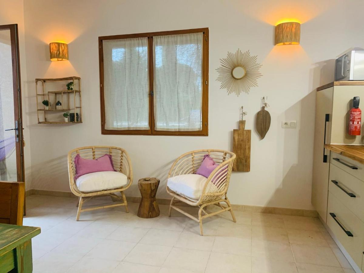 Residence Les Sources Saint-Rémy-de-Provence Zewnętrze zdjęcie